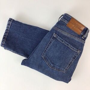MaxMara Weekend Boyfriend Blue Jeans | 6
